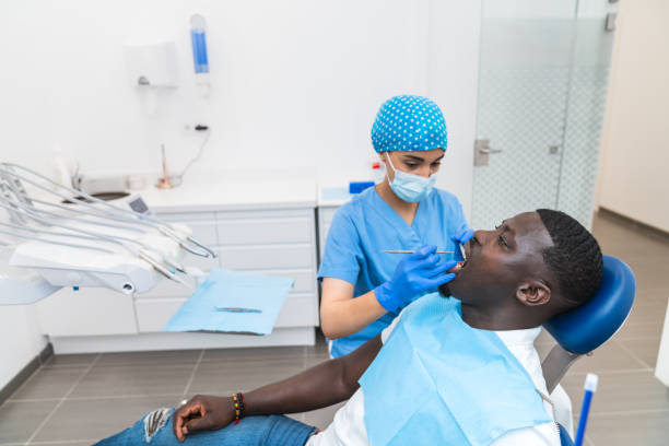 Best Chipped Tooth Repair Near Me  in Nixa, MO